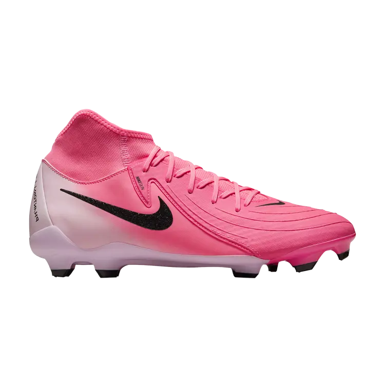 Кроссовки Nike Phantom Luna 2 Academy MG, розовый
Кроссовки Nike Phantom Luna 2 Academy MG, розовый