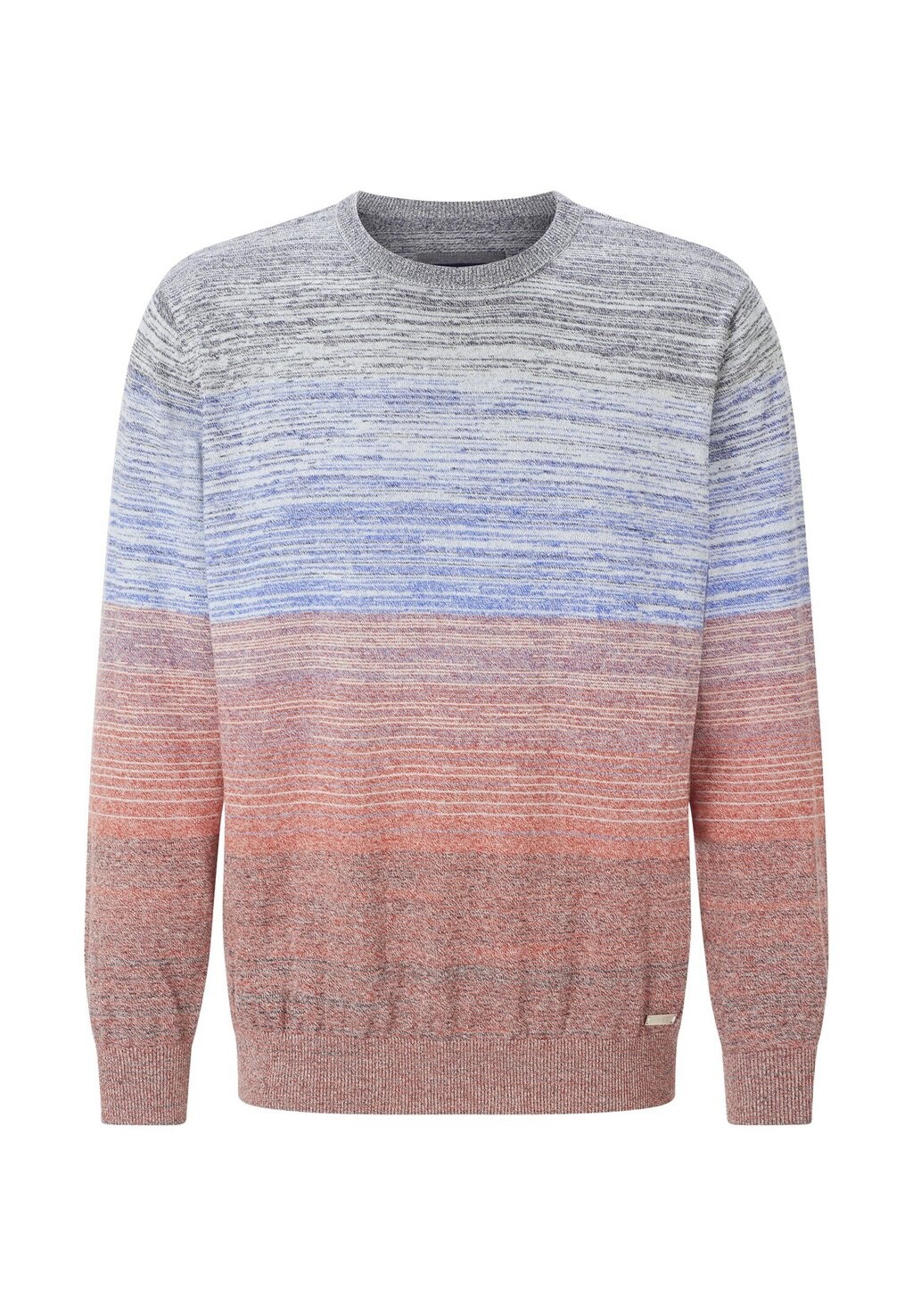 Джемпер VIVARONI Babista, красный
Джемпер VIVARONI Babista, красный