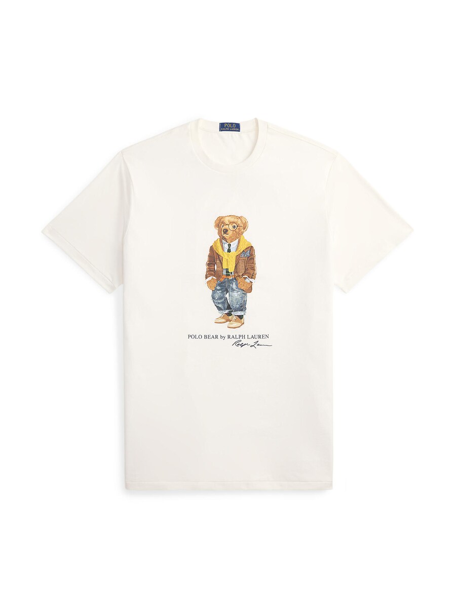 Рубашка Polo Ralph Lauren Big & Tall, кремовый
Рубашка Polo Ralph Lauren Big & Tall, кремовый