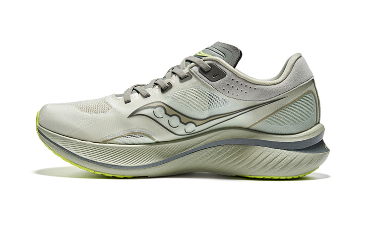 Кроссовки унисекс с низким верхом зеленые Saucony
Кроссовки унисекс с низким верхом зеленые Saucony