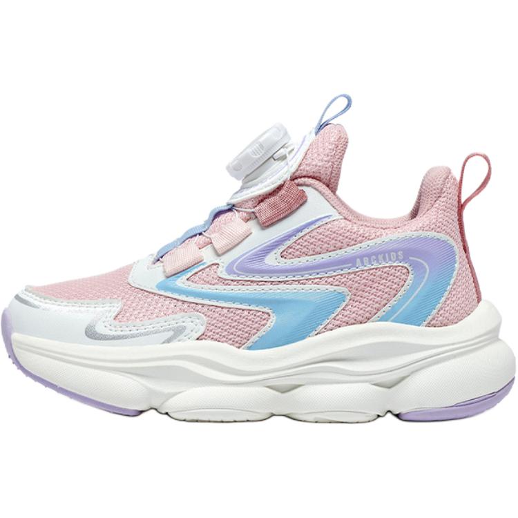 Детские кроссовки с низким верхом, устойчивые к истиранию ABC KIDS, розовый/белый
Детские кроссовки с низким верхом, устойчивые к истиранию ABC KIDS, розовый/белый