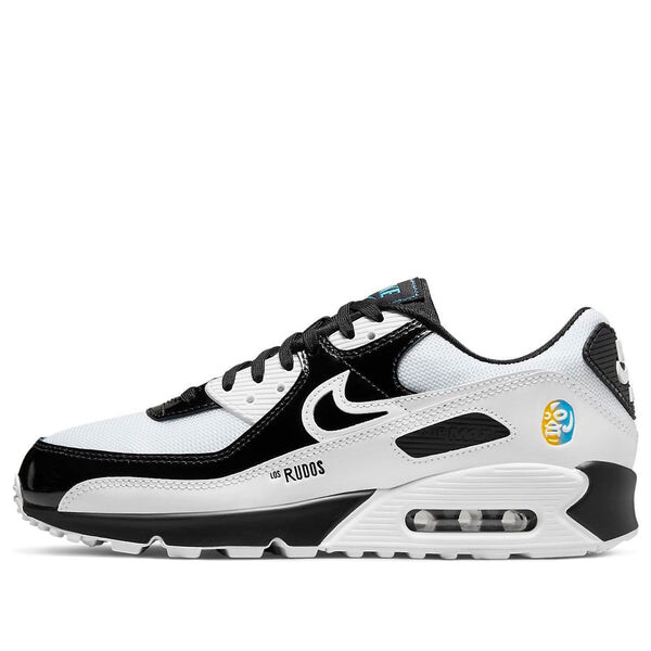 Кроссовки air max 90 Nike, белый
Кроссовки air max 90 Nike, белый