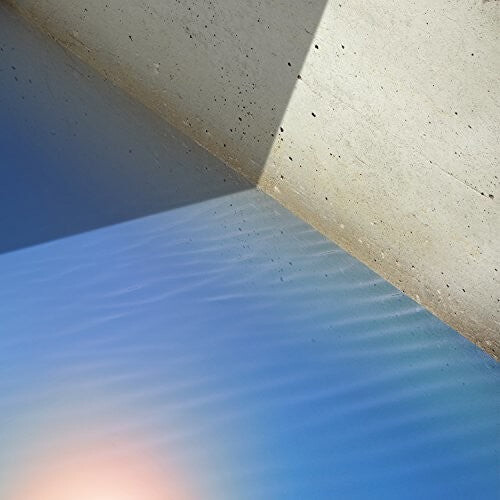 CD диск Bird, Andrew: Echolocations: River
CD диск Bird, Andrew: Echolocations: River