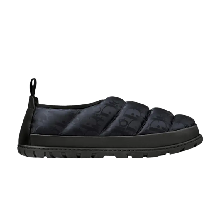 Кроссовки Dior Snow Slipper 'Quilted Dior Oblique - Black', черный
Кроссовки Dior Snow Slipper 'Quilted Dior Oblique - Black', черный