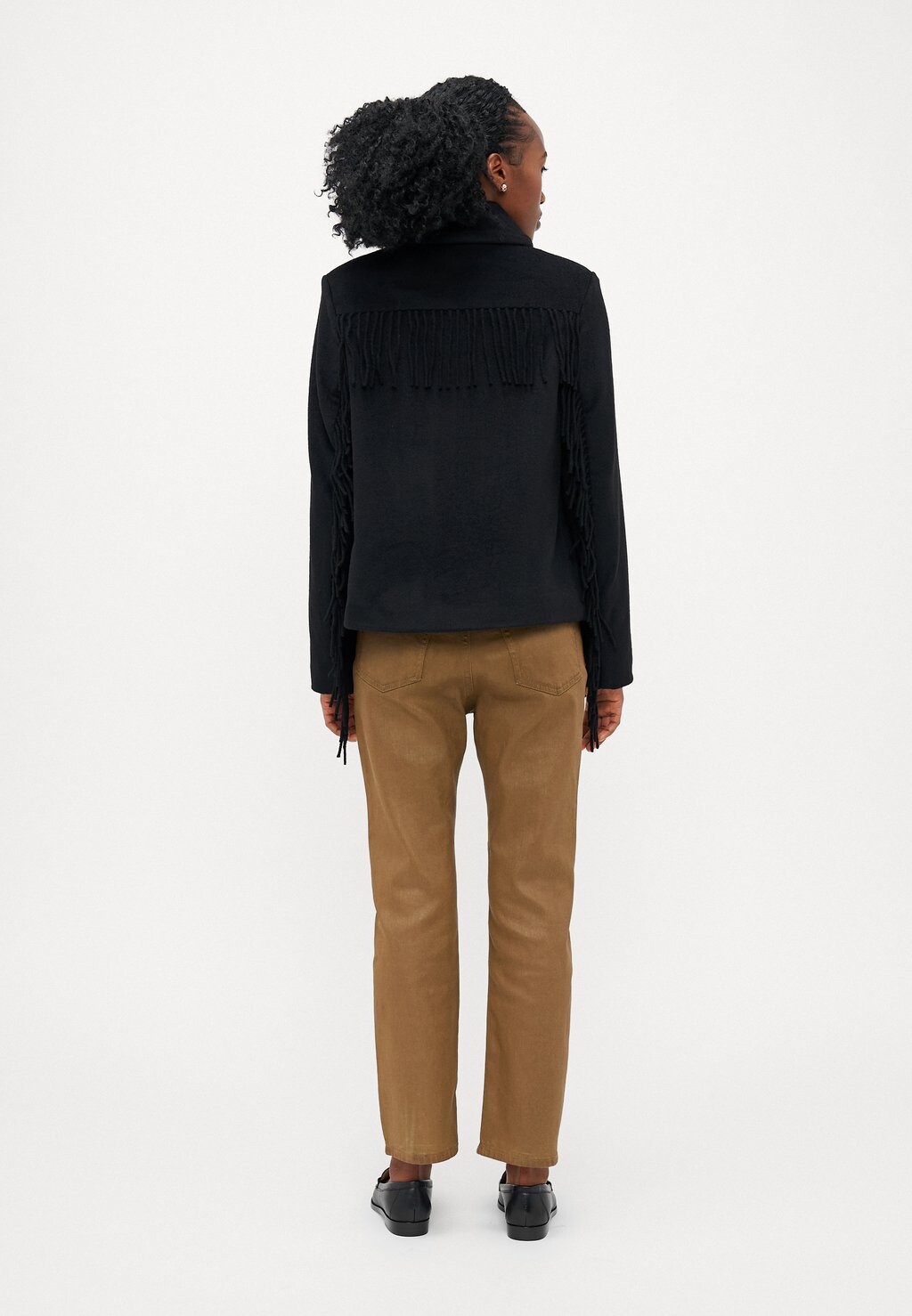 Легкая куртка Lauren Ralph Lauren Petite, черный
Легкая куртка Lauren Ralph Lauren Petite, черный