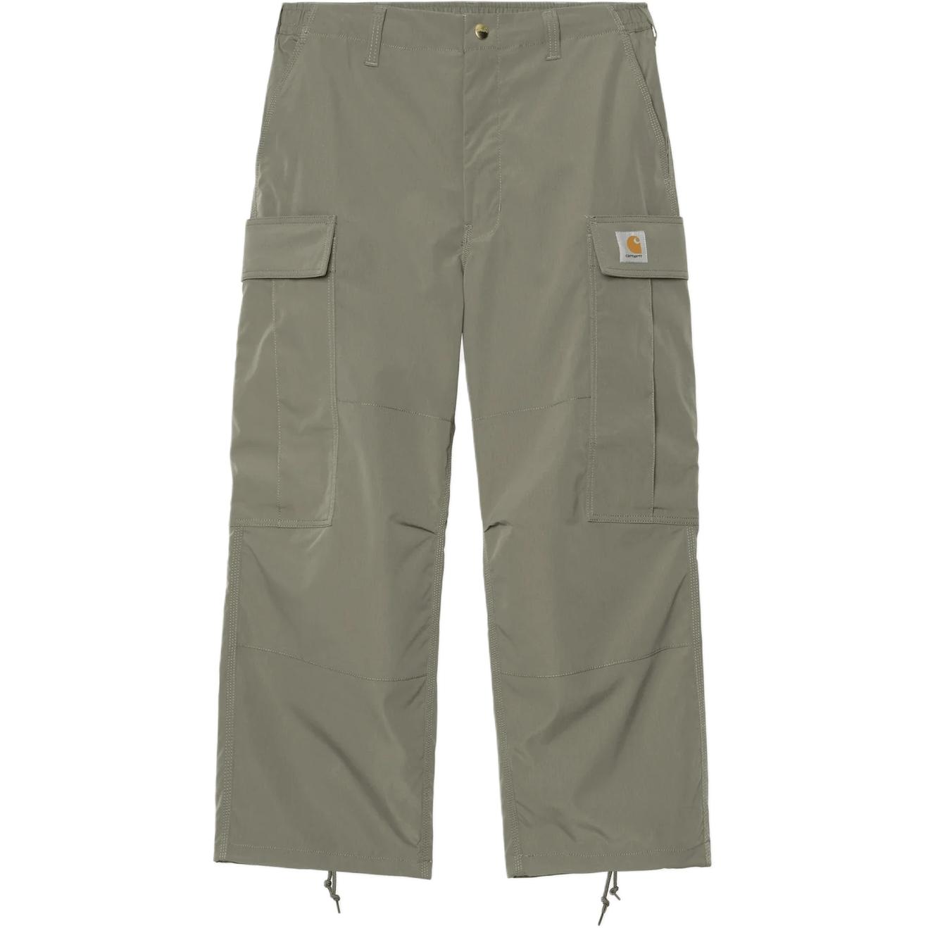 Carhartt WIP X INVINCIBLE Cargo Pants Unisex Sage Green
Carhartt WIP X INVINCIBLE Cargo Pants Unisex Sage Green