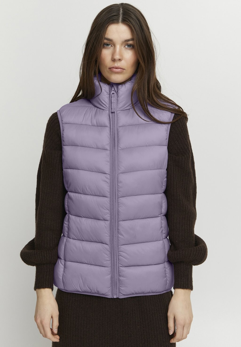 Жилет b.young БЫБЕЛЕНА, цвет dusk, Серый, Жилет b.young БЫБЕЛЕНА, цвет dusk
Жилет b.young БЫБЕЛЕНА, цвет dusk, Серый, Жилет b.young БЫБЕЛЕНА, цвет dusk