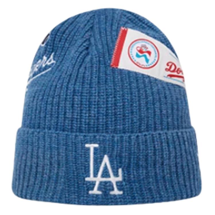 New Era Шапка-бини из овечьей шерсти унисекс blue
New Era Шапка-бини из овечьей шерсти унисекс blue