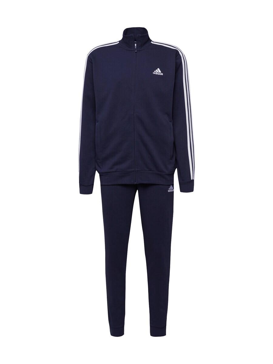 Спортивный костюм ADIDAS SPORTSWEAR Tracksuit, цвет Night blue
Спортивный костюм ADIDAS SPORTSWEAR Tracksuit, цвет Night blue