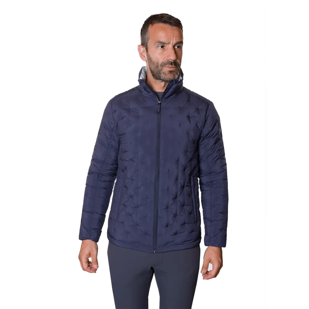 Мужская куртка Latmus Trangoworld, цвет Marino
Мужская куртка Latmus Trangoworld, цвет Marino