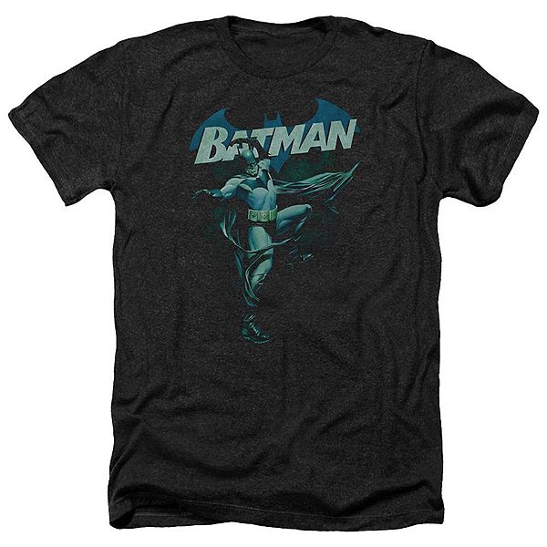 Футболка Batman blue bat adult heather Licensed Character
Футболка Batman blue bat adult heather Licensed Character