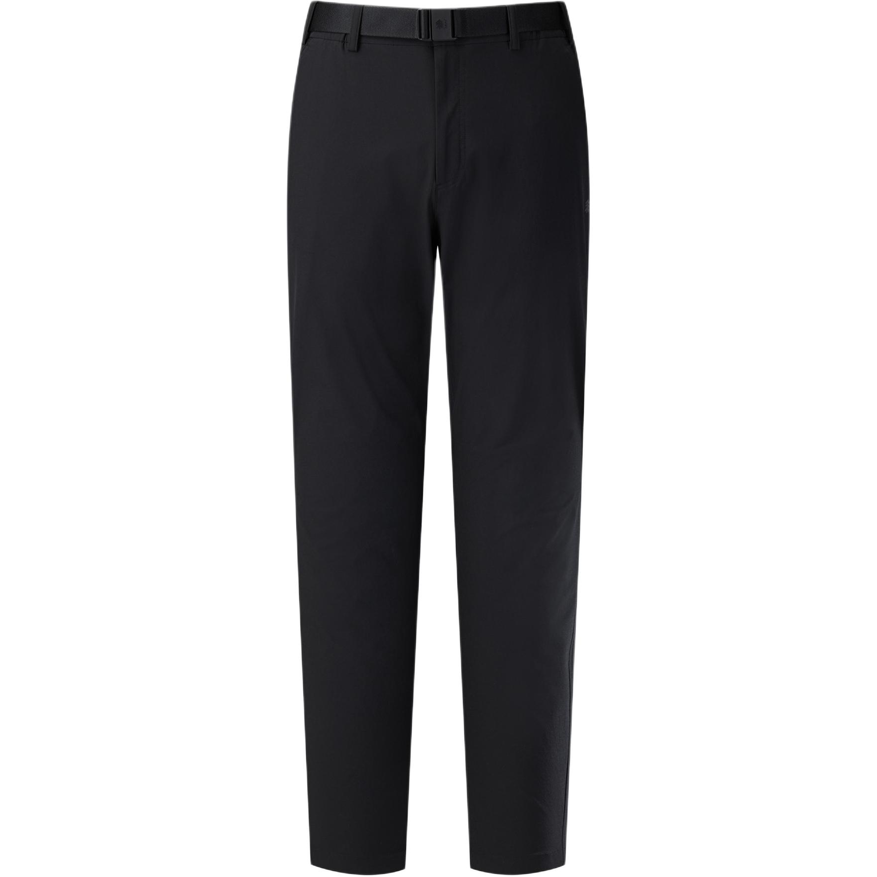 Повседневные брюки мужские KOLON SPORT, черный
Повседневные брюки мужские KOLON SPORT, черный