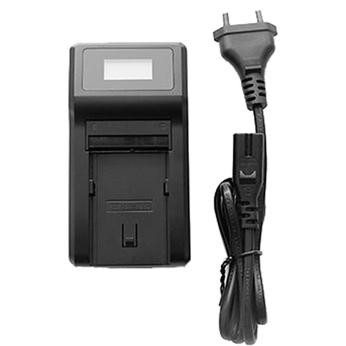 ARRI LBP Battery Charger K2.0039874
ARRI LBP Battery Charger K2.0039874