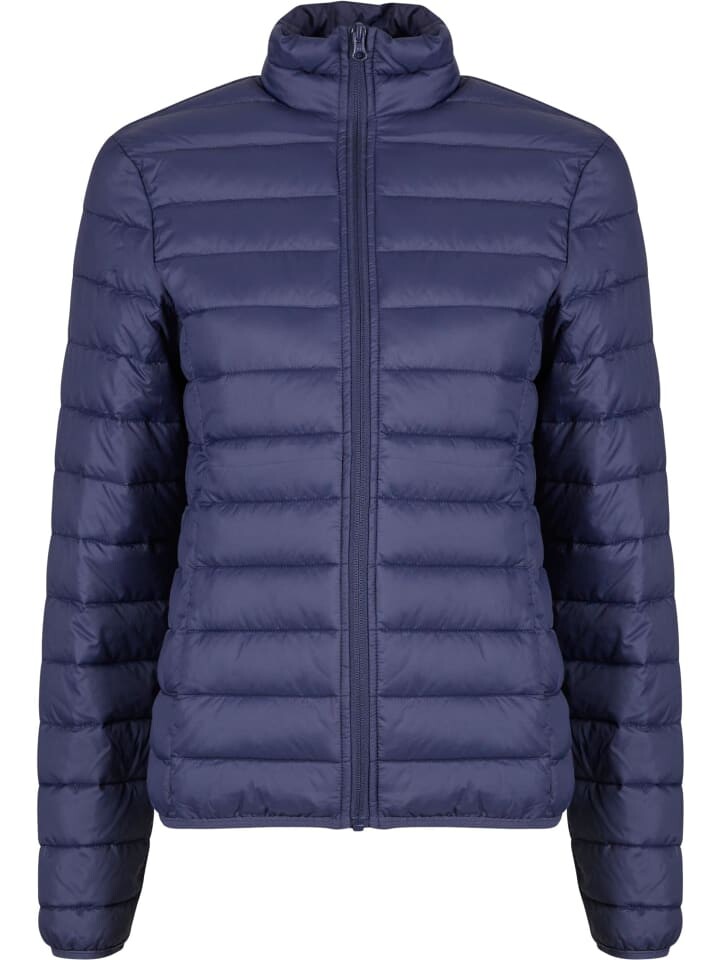 Куртка Urban Classics Leichte Jacken, темно-синий
Куртка Urban Classics Leichte Jacken, темно-синий