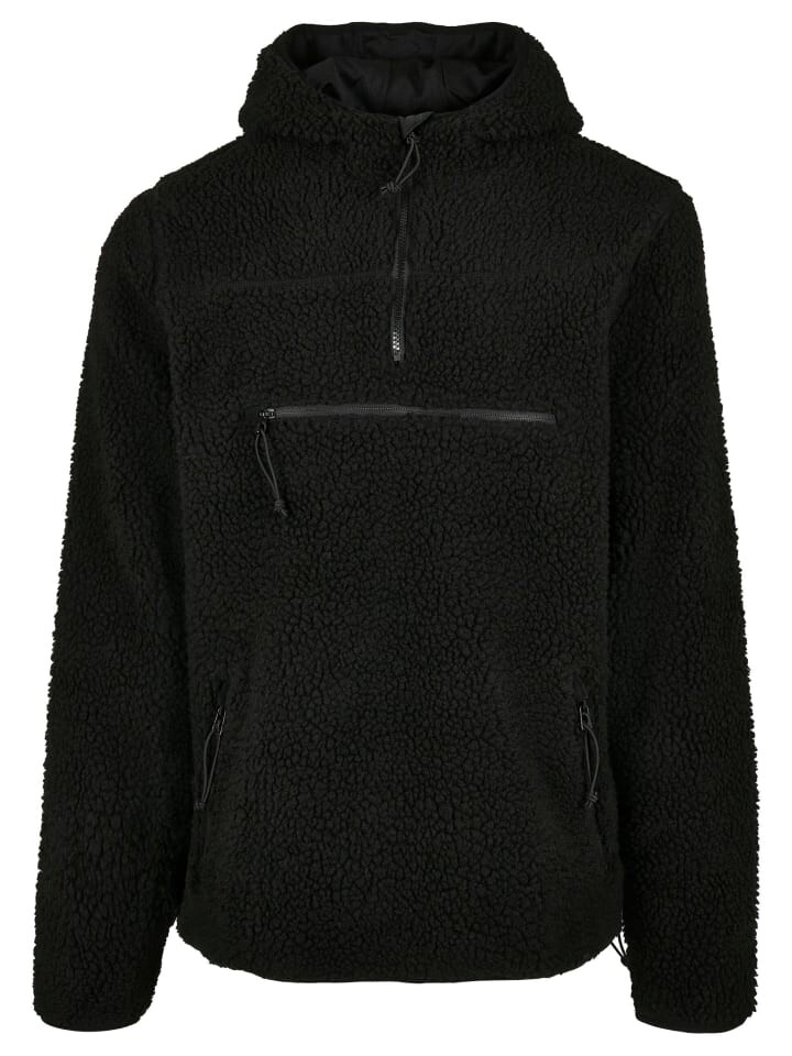 Переходная куртка Brandit, черный
Переходная куртка Brandit, черный