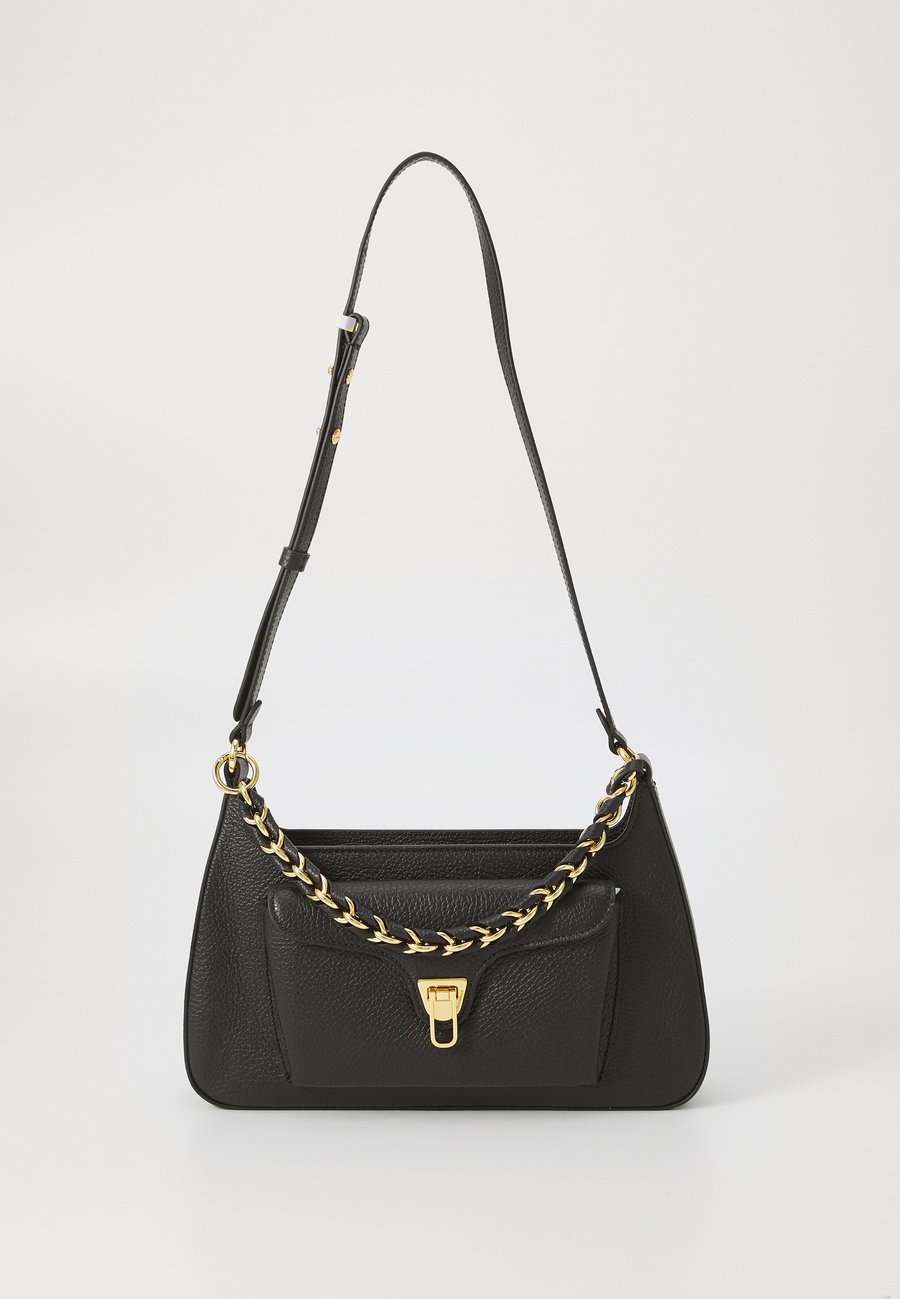 Сумка Coccinelle BEAT GENERATIO, Noir/Black
Сумка Coccinelle BEAT GENERATIO, Noir/Black