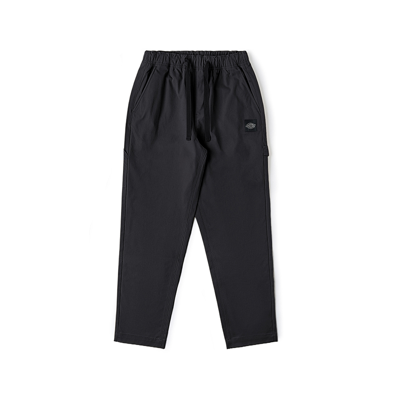 Повседневные брюки черные DK0A87GSBLK Unisex Dickies
Повседневные брюки черные DK0A87GSBLK Unisex Dickies