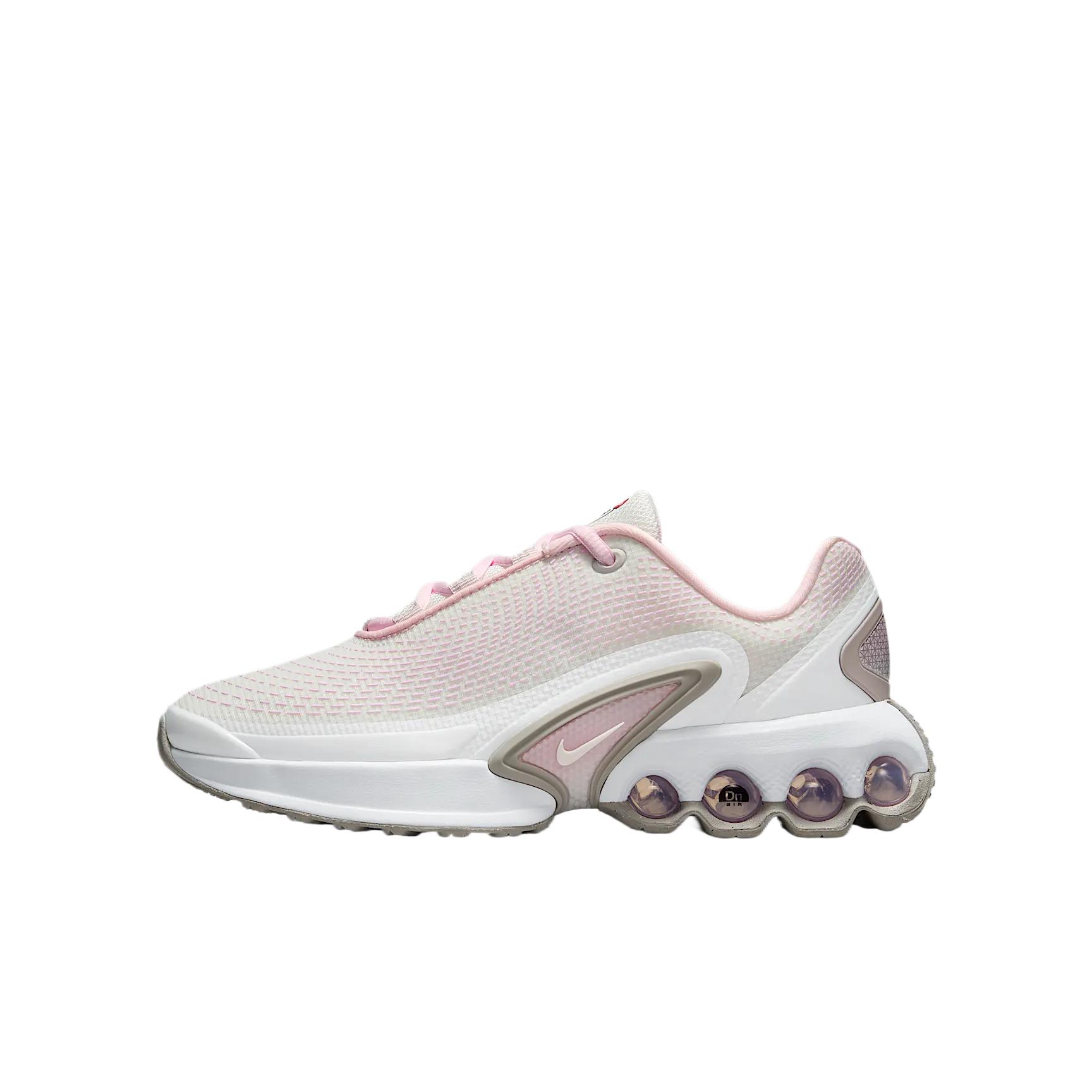 Nike Кроссовки для бега Air Max Dn Low top Kids' Platinum Purple для подростков
Nike Кроссовки для бега Air Max Dn Low top Kids' Platinum Purple для подростков