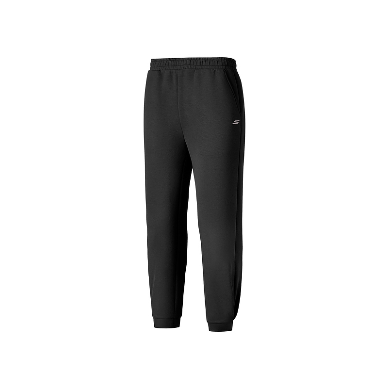 Удобные спортивные вязаные женские брюки Skechers, черный
Удобные спортивные вязаные женские брюки Skechers, черный