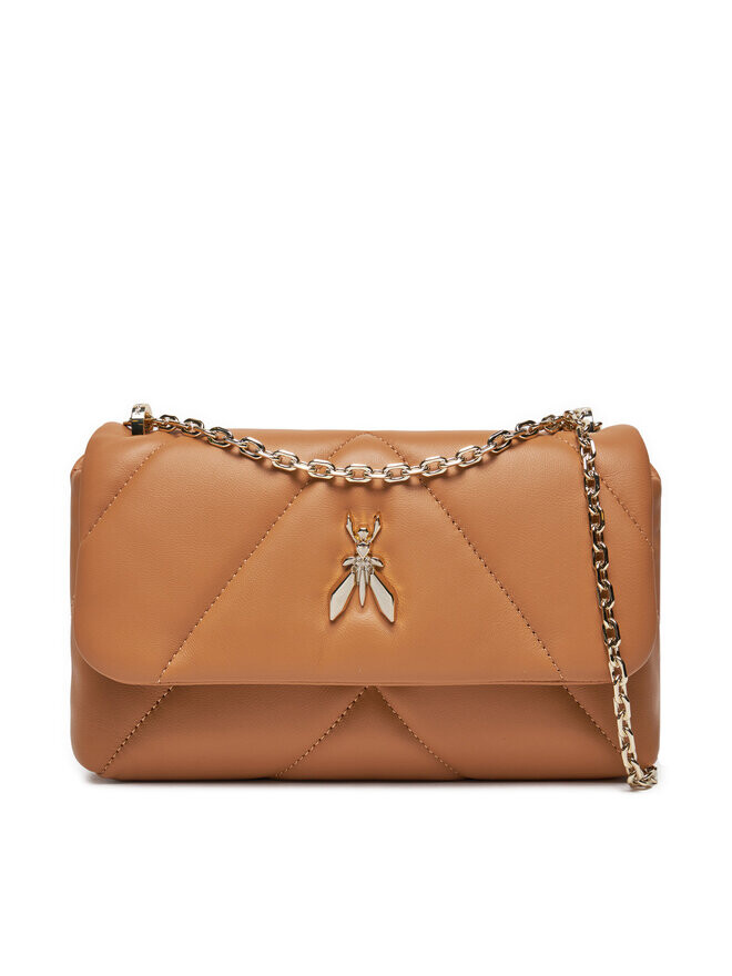 Вечерняя сумка Patrizia Pepe CB0084/L006-B800, коричневый, Черный, Вечерняя сумка Patrizia Pepe CB0084/L006-B800, коричневый
Вечерняя сумка Patrizia Pepe CB0084/L006-B800, коричневый, Черный, Вечерняя сумка Patrizia Pepe CB0084/L006-B800, коричневый