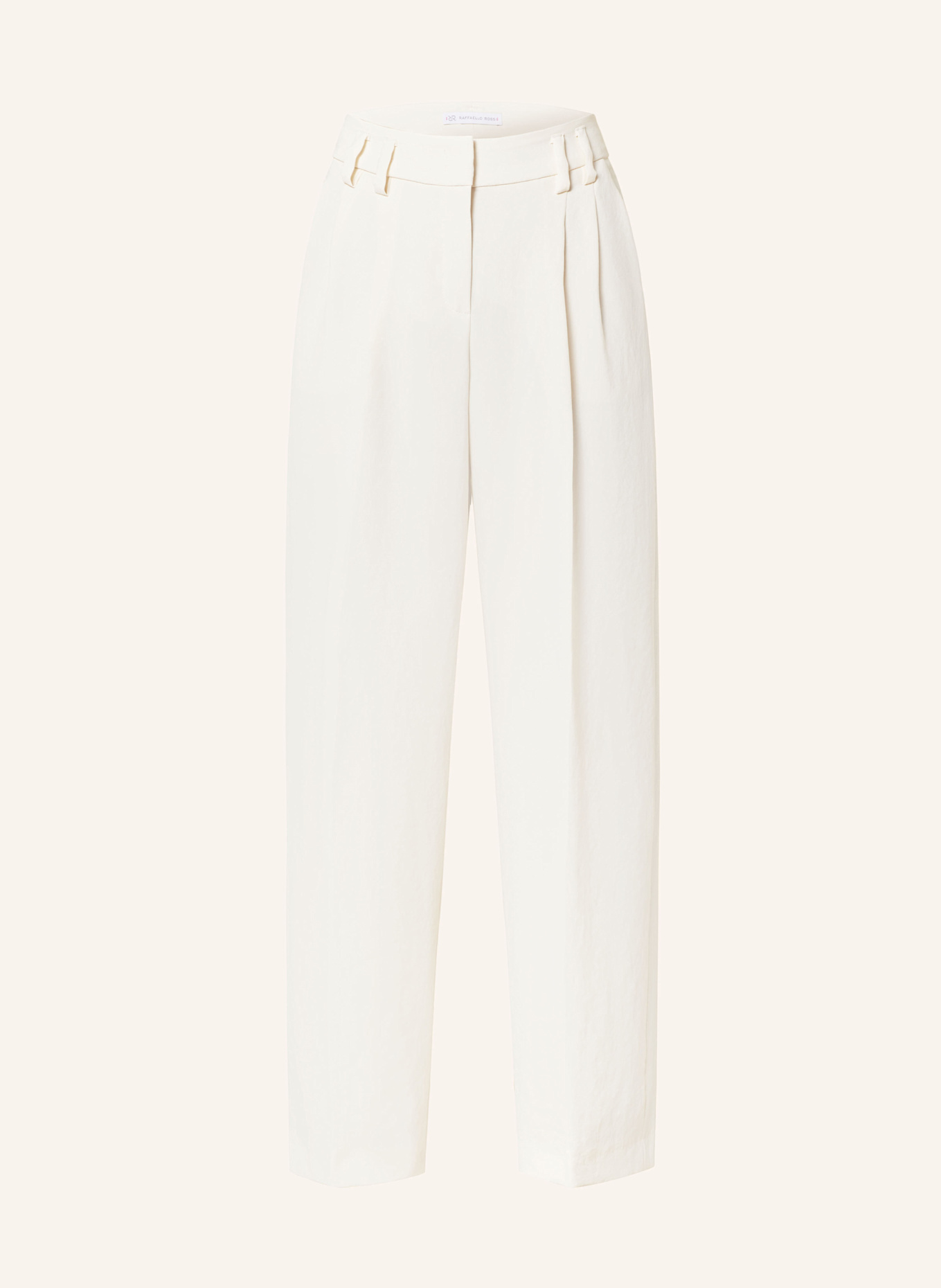 Марлен брюки Майла Raffaello Rossi, экрю
Марлен брюки Майла Raffaello Rossi, экрю