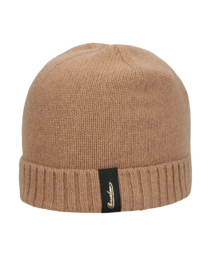 Городская шапка Borsalino, коричневый
Городская шапка Borsalino, коричневый