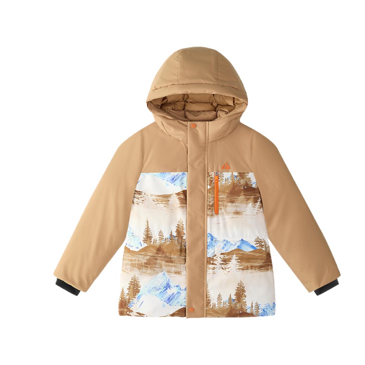 Детская зимняя куртка Pre school FILA KIDS, All Over Print
Детская зимняя куртка Pre school FILA KIDS, All Over Print