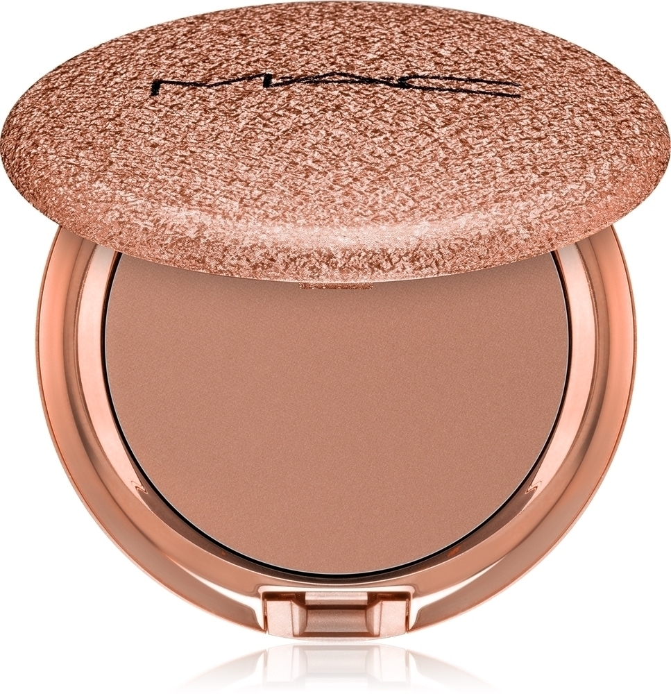 Skinfinish Sunstruck Matte Bronzer - бронзирующая пудра с матирующим эффектом Mac Cosmetics, atspalvis matte light rosy 8 гр
Skinfinish Sunstruck Matte Bronzer - бронзирующая пудра с матирующим эффектом Mac Cosmetics, atspalvis matte light rosy 8 гр