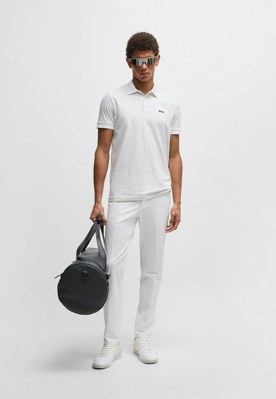 Кроссовки BOSS SL_LTPF, White /White
Кроссовки BOSS SL_LTPF, White /White