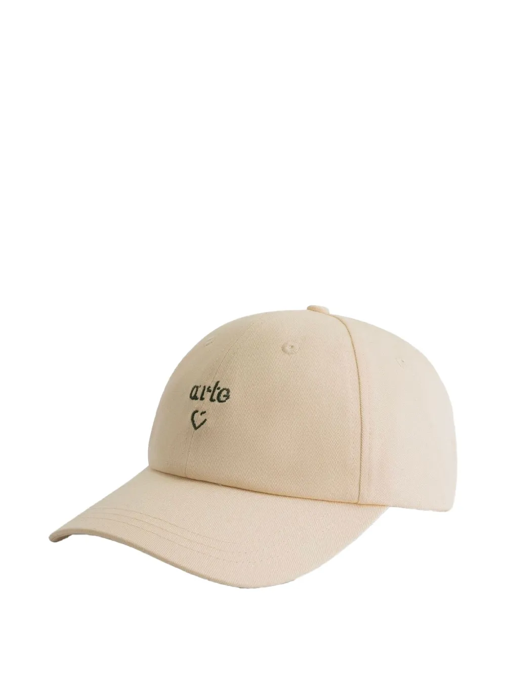 Бейсболка с вышитым логотипом Arte Antwerp, нейтральный
Бейсболка с вышитым логотипом Arte Antwerp, нейтральный