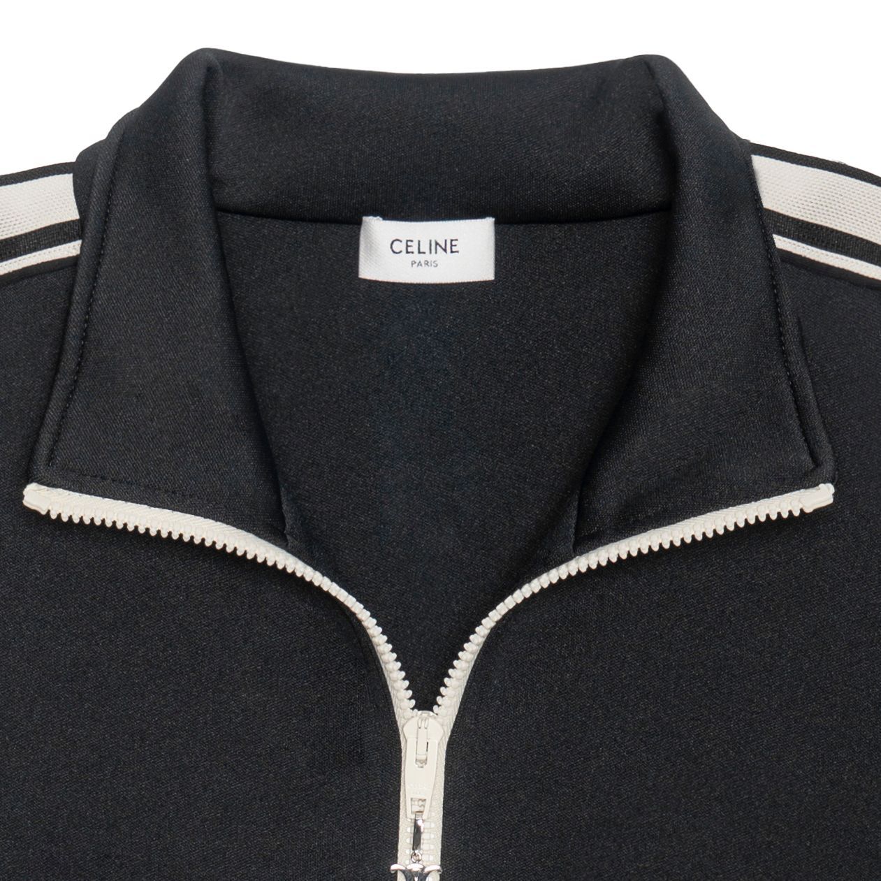 Свитер мужской черный CELINE
Свитер мужской черный CELINE