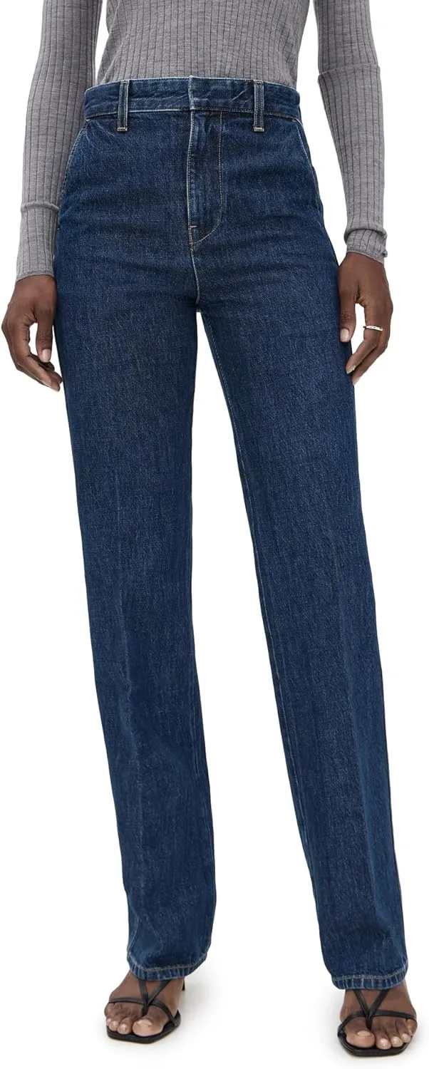 ALC Женские джинсы The 323
ALC Женские джинсы The 323