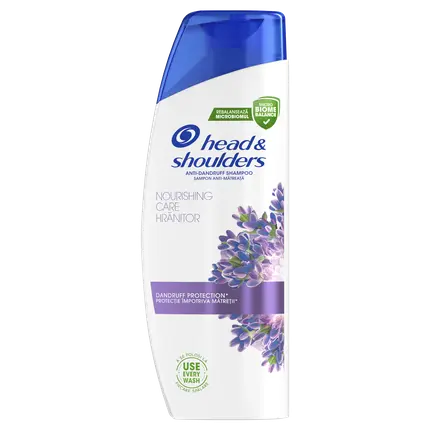 Шампунь Extra Care 330 мл Head & Shoulders
Шампунь Extra Care 330 мл Head & Shoulders