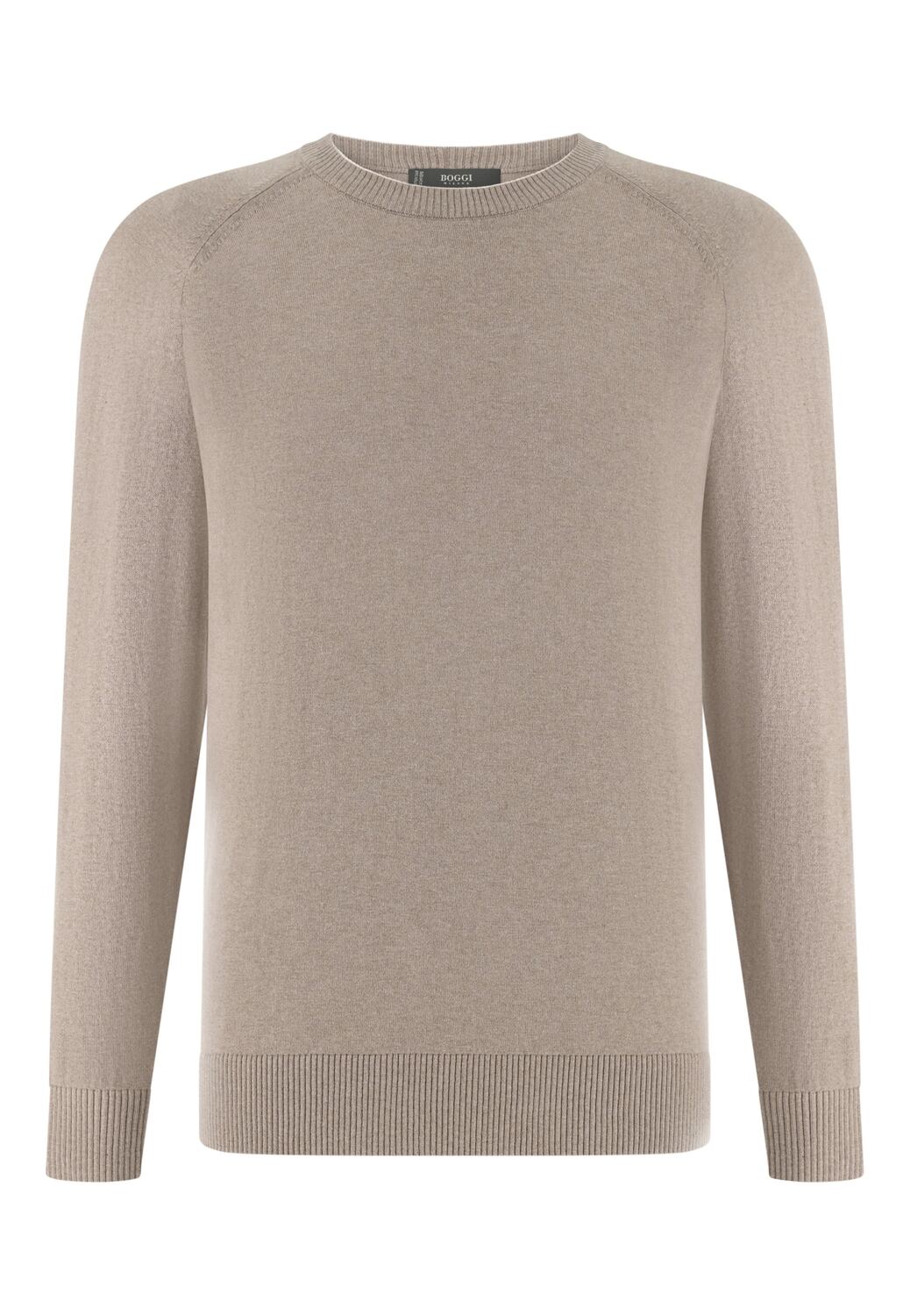 Boggi Milano Свитер в цвете Taupe
Boggi Milano Свитер в цвете Taupe