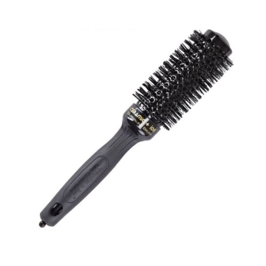 Расческа 35 мм Olivia Garden, Thermal Round
Расческа 35 мм Olivia Garden, Thermal Round