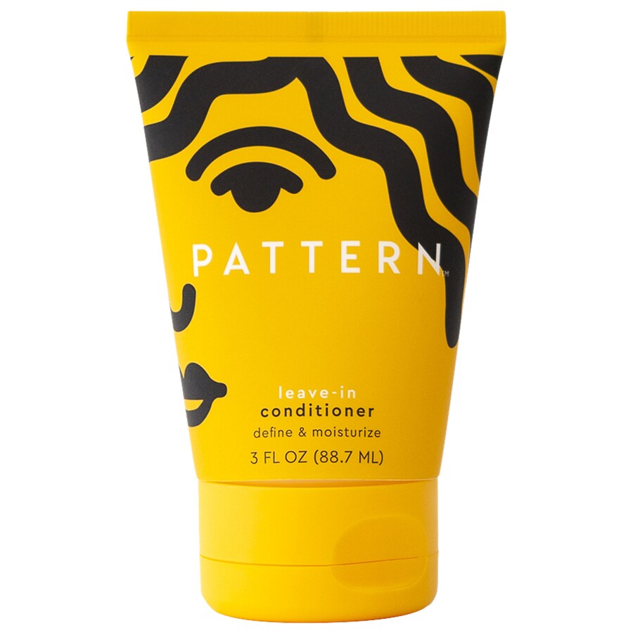 Несмываемый кондиционер для кудрявых и локонных волос PATTERN by Tracee Ellis Ross, 3 oz /Sweet Floral Essences of Neroli, Rose, and Patchouli
Несмываемый кондиционер для кудрявых и локонных волос PATTERN by Tracee Ellis Ross, 3 oz /Sweet Floral Essences of Neroli, Rose, and Patchouli
