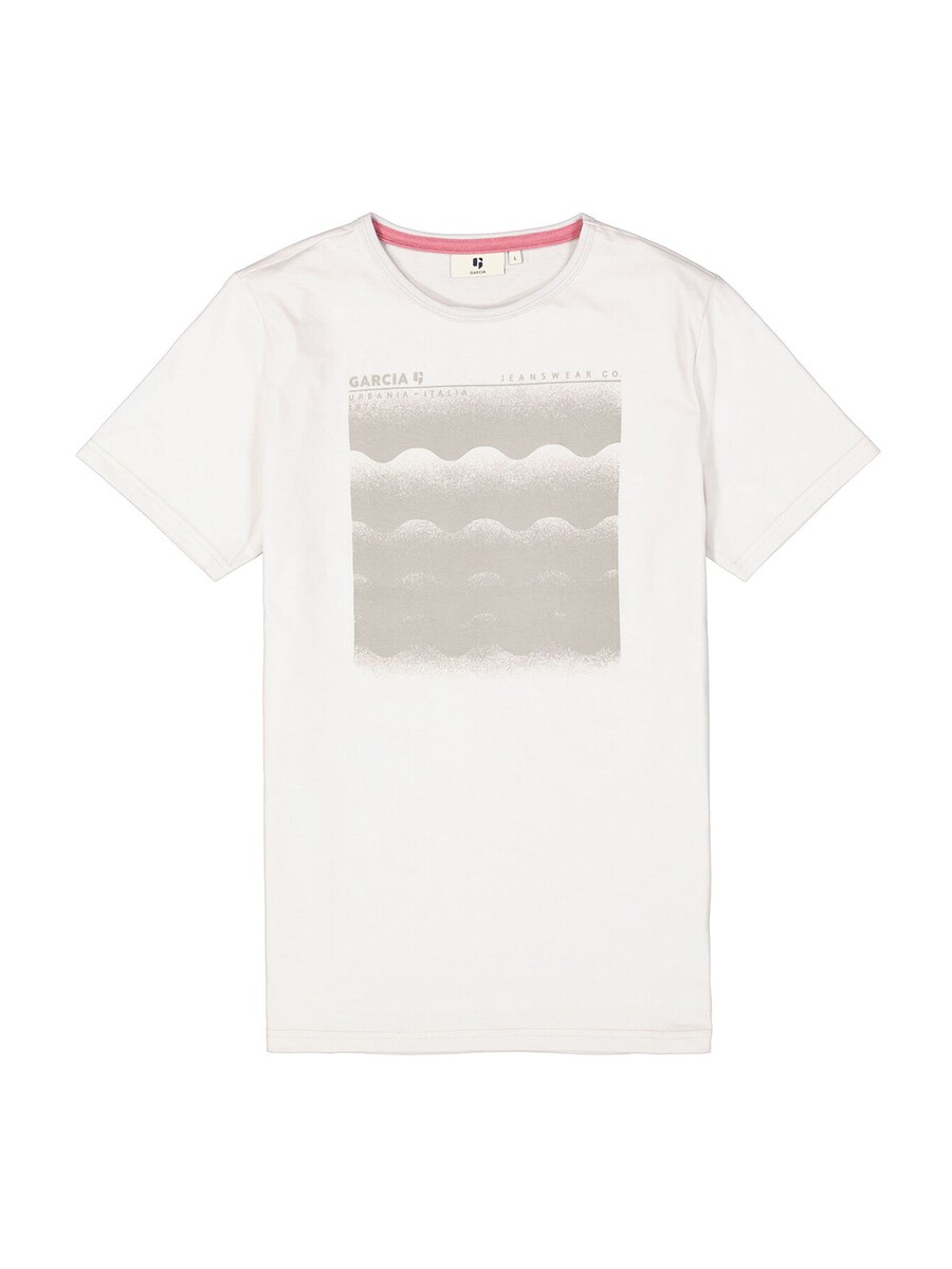 Рубашка GARCIA, белый
Рубашка GARCIA, белый