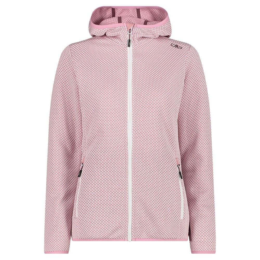 Куртка CMP 33H5746, розовый
Куртка CMP 33H5746, розовый