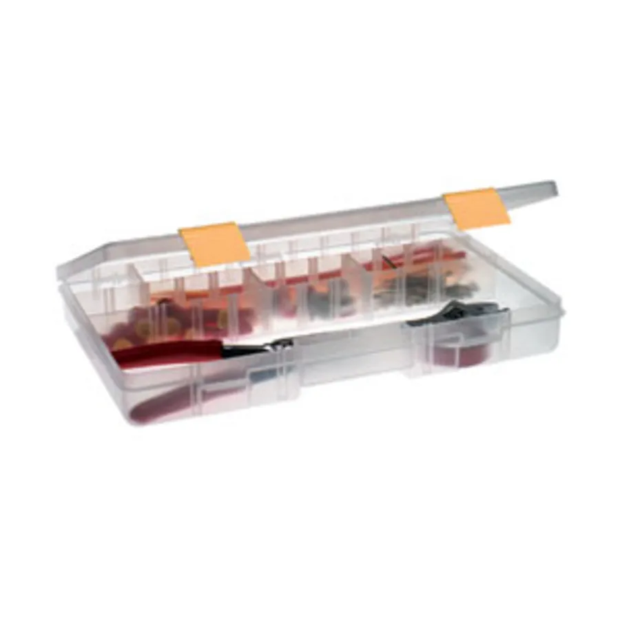 Органайзер Пролач, Plastic Storage Cases (Plano Molding Company)
Органайзер Пролач, Plastic Storage Cases (Plano Molding Company)