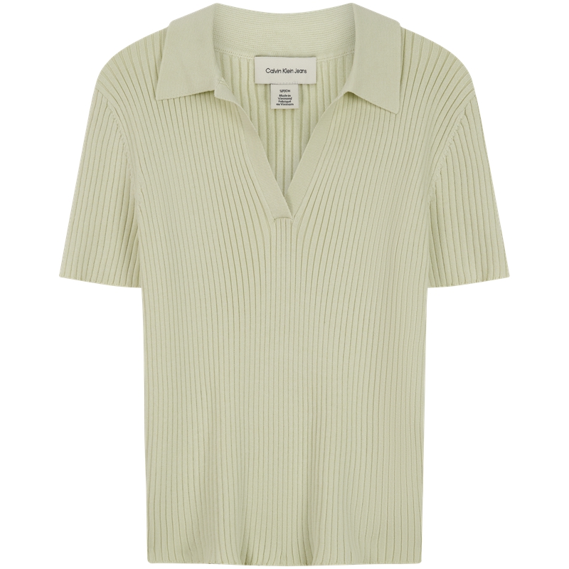 Топ женский Calvin Klein, зеленый
Топ женский Calvin Klein, зеленый