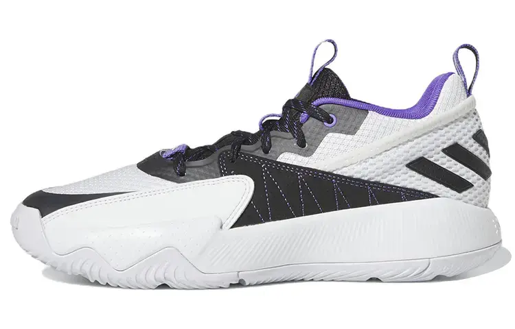 Мужские баскетбольные кроссовки Adidas Dame Extply 2.0
Мужские баскетбольные кроссовки Adidas Dame Extply 2.0