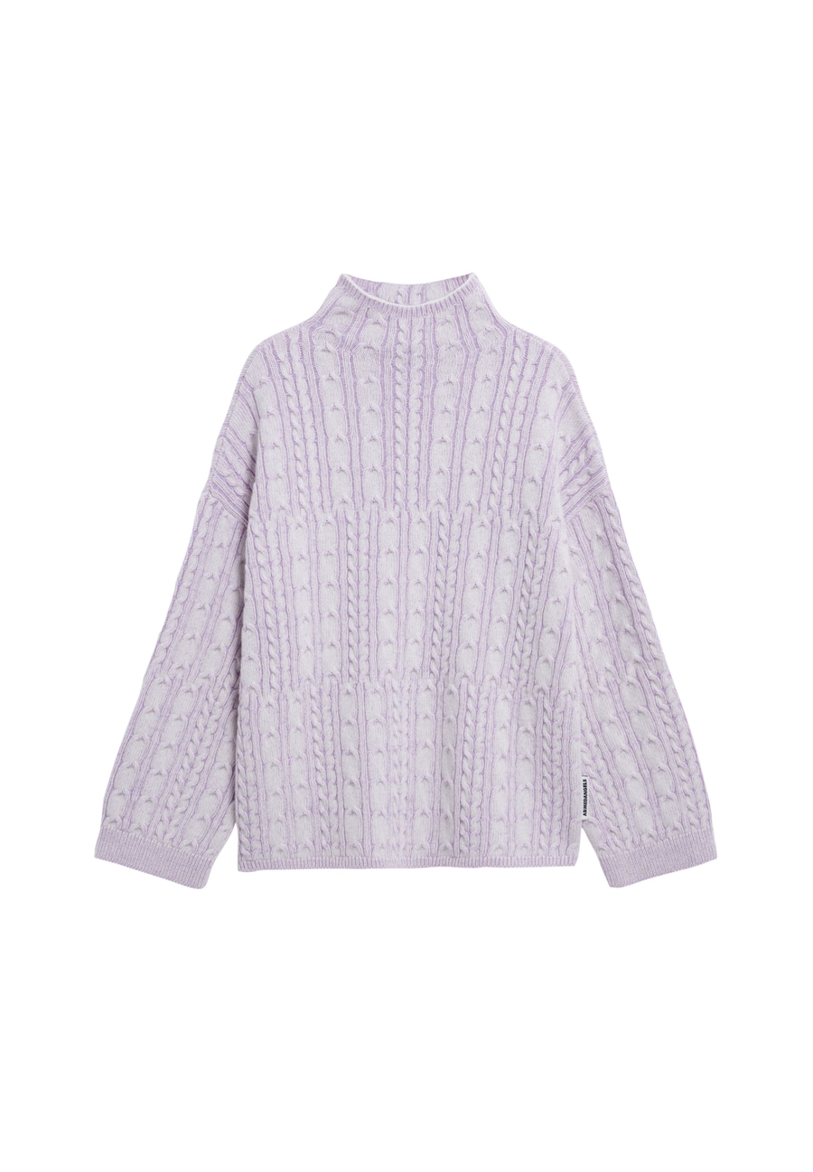 Свитер ARMEDANGELS Aaori vanise, Mixed Colors
Свитер ARMEDANGELS Aaori vanise, Mixed Colors