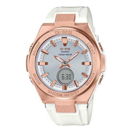 Часы CASIO Baby-G 'White', белый
Часы CASIO Baby-G 'White', белый
