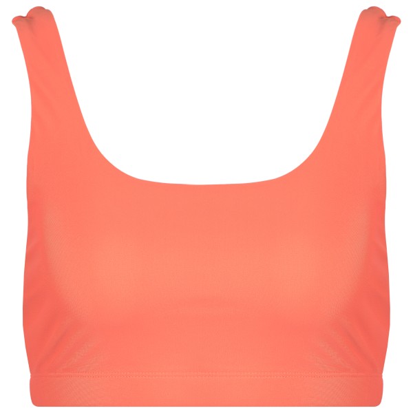 Женский морской брак. Верх бикини - верх бикини Heber Peak, розовый
Женский морской брак. Верх бикини - верх бикини Heber Peak, розовый