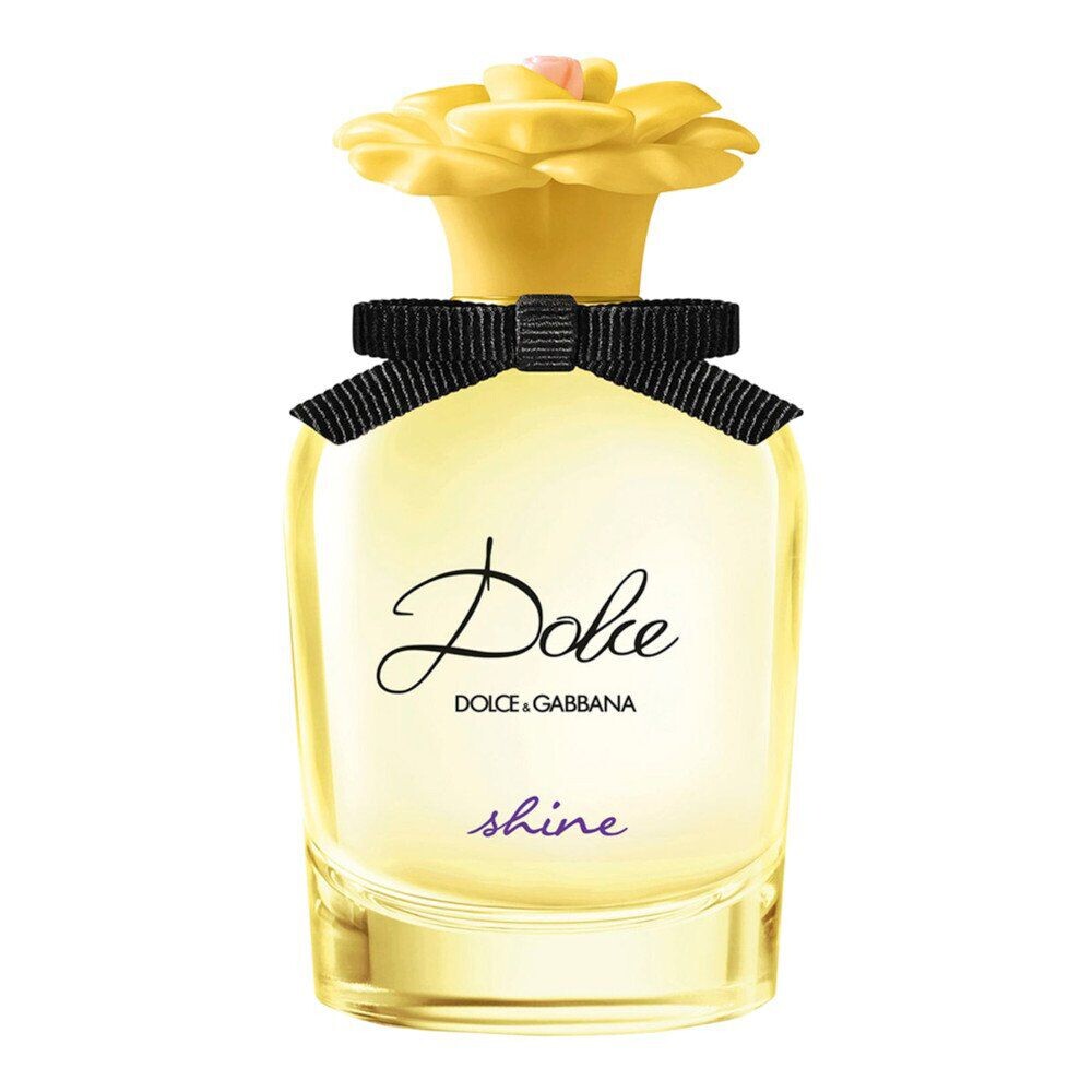 Женская парфюмированная вода Dolce&Gabbana Dolce Shine, 50 мл
Женская парфюмированная вода Dolce&Gabbana Dolce Shine, 50 мл