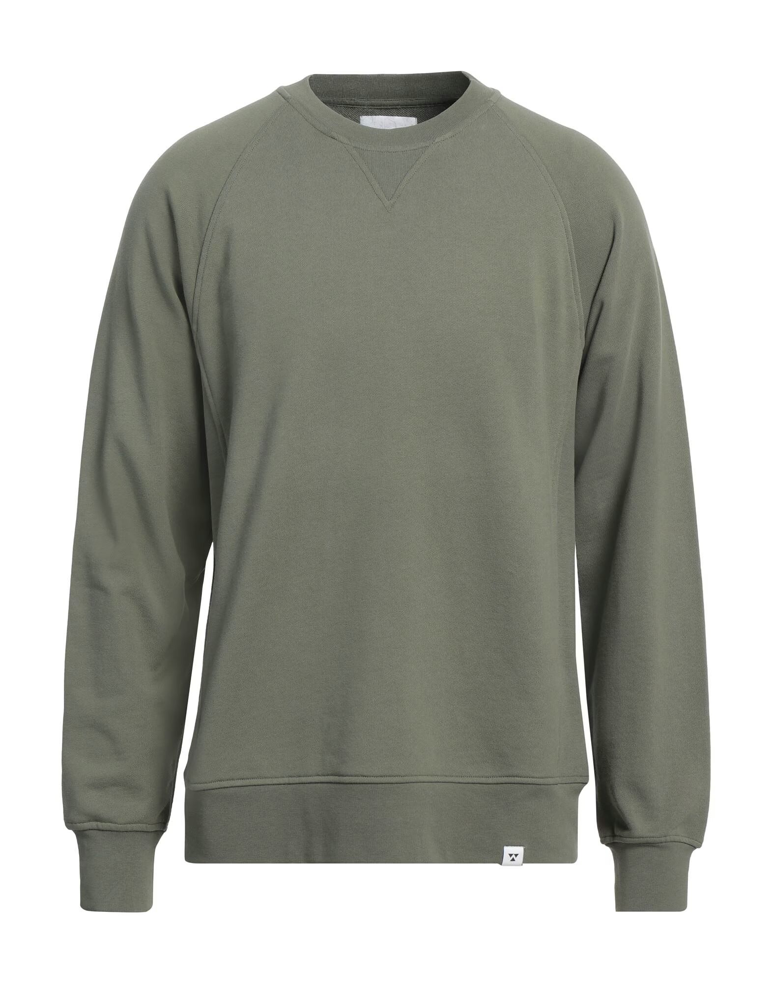 Толстовка Woc Writing On Cover, зеленый
Толстовка Woc Writing On Cover, зеленый