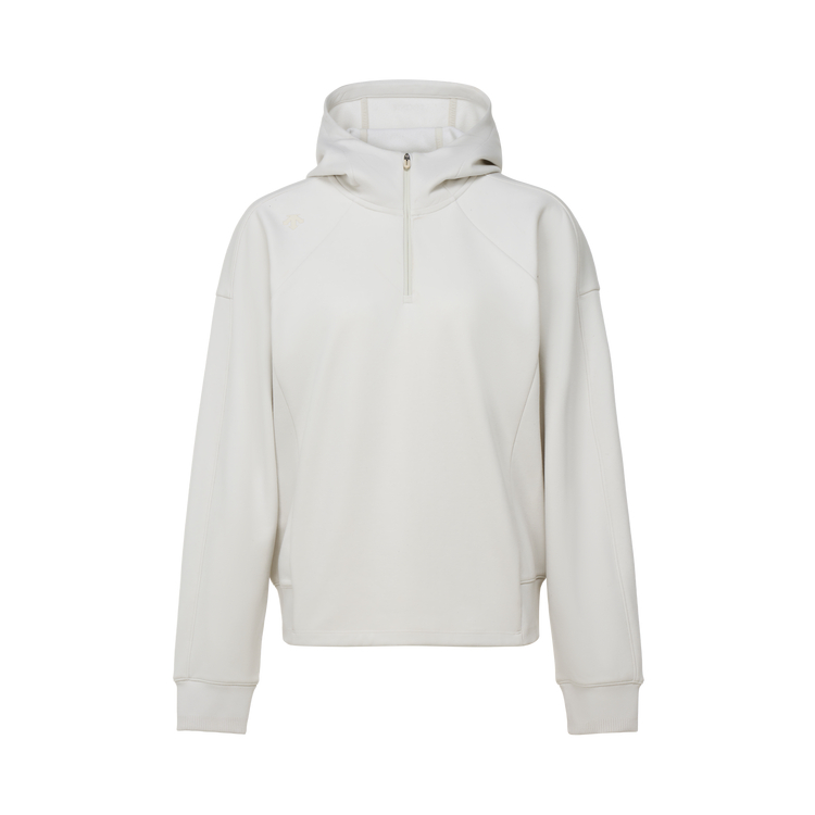 Свитшот женский DESCENTE, светло-серый
Свитшот женский DESCENTE, светло-серый