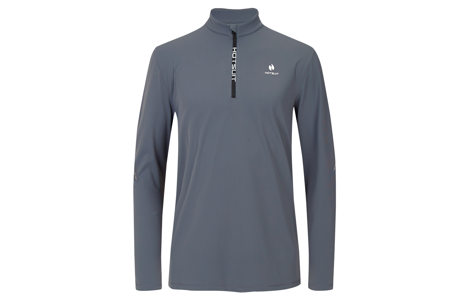 Футболка мужская HOTSUIT, серый
Футболка мужская HOTSUIT, серый