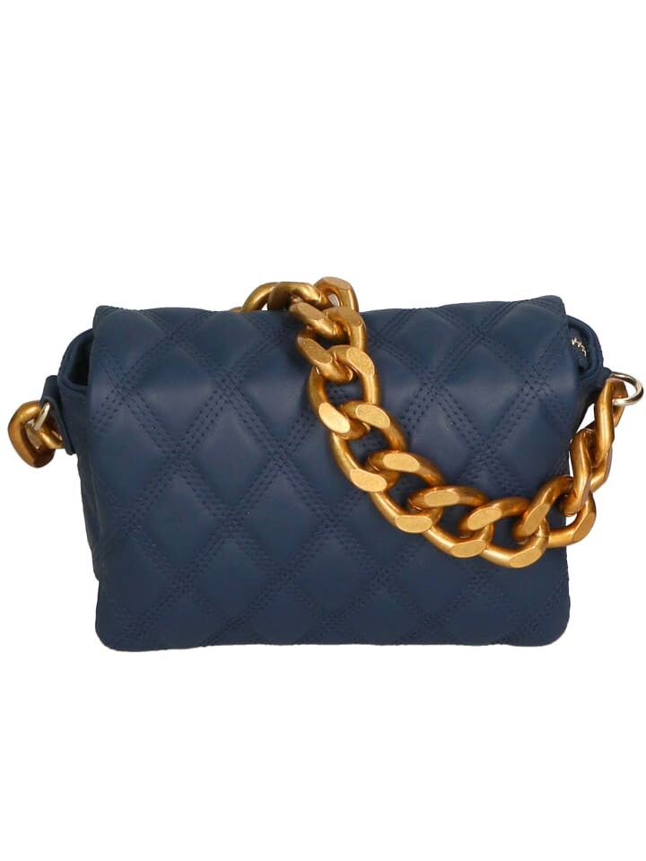 Наплечная сумка Gave Lux Handtasche, цвет BLUE JEANS-B
Наплечная сумка Gave Lux Handtasche, цвет BLUE JEANS-B