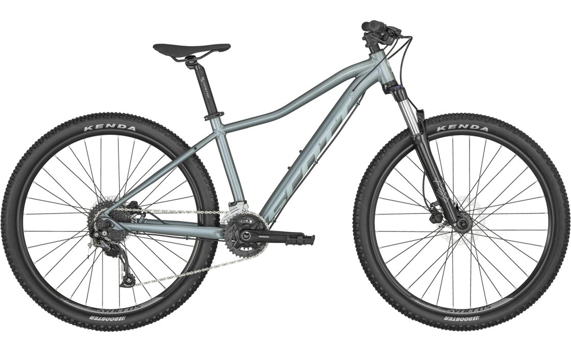Горный велосипед Scott Contessa Active 40 - 27,5 дюймов - Diamant - 2024, цвет Blau|Whale Blue
Горный велосипед Scott Contessa Active 40 - 27,5 дюймов - Diamant - 2024, цвет Blau|Whale Blue